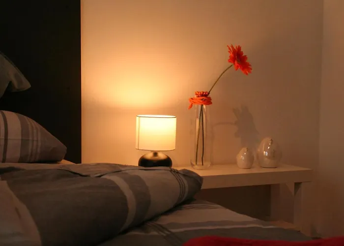 Ferienwohnung Dachshuebel