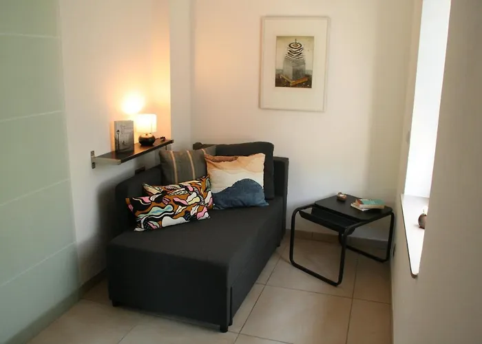 Ferienwohnung Dachshuebel