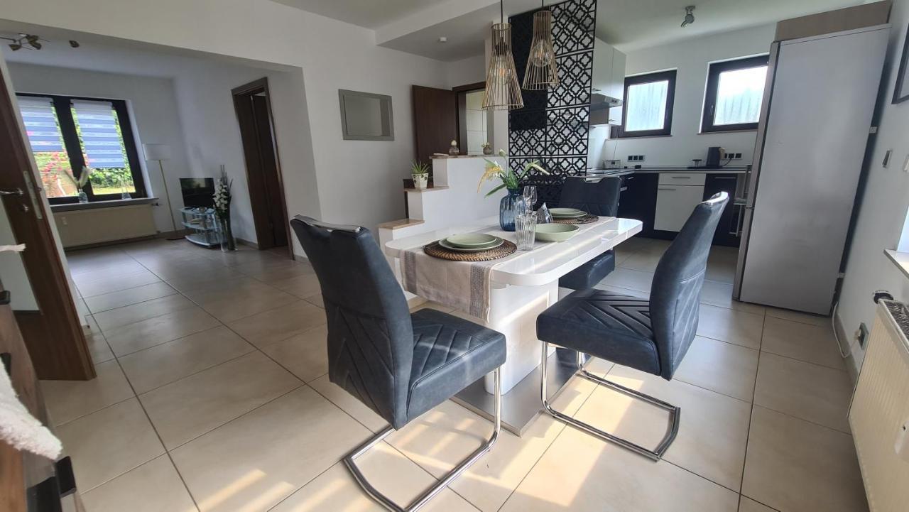 Dachshuebel Apartment