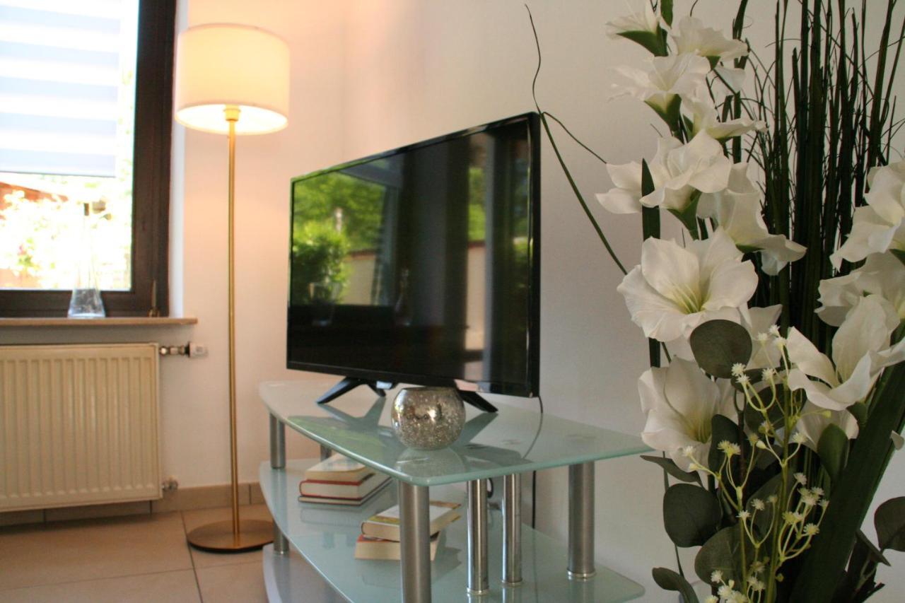 Dachshuebel Apartment *