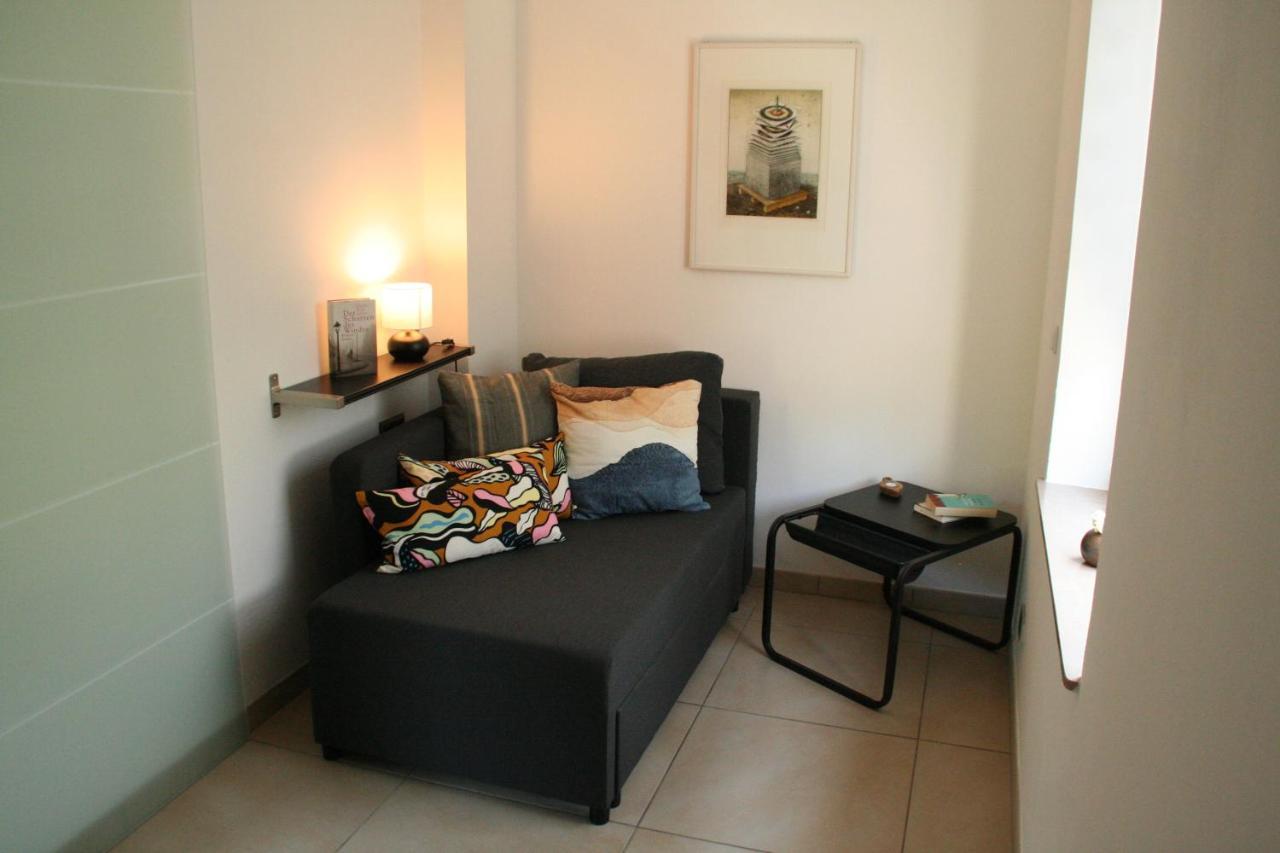 Apartment Dachshuebel
