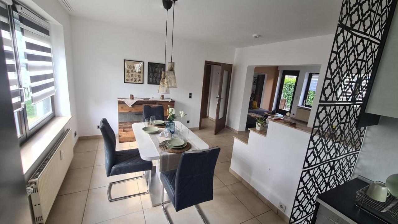 Apartment Dachshuebel